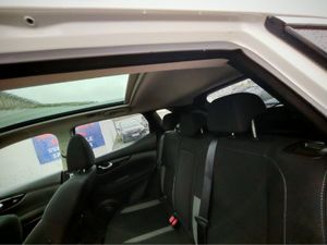 NISSAN QASHQAI 1.2 SV 18 4DR - Image 2