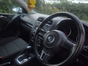 2011 Volkswagen Golf 1.4 tsi Automatic new nct - Image 3