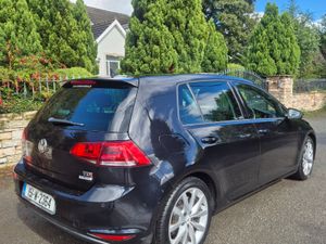2015 Volkswagen Golf 1.6 tdi highline - Image 3