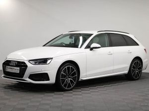 Audi A4 Avant TDI Sport - Image 3