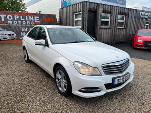 MERCEDES C220 NEW NCT//AUTO//CLEAN CAR//SERVICED - Image 4