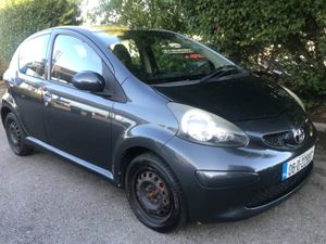 Toyota Aygo  1.0 VVT-i Aura 5 door - Image 3