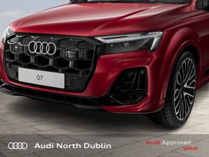 Audi Q7 Competition 490PS Hybrid - Image 3