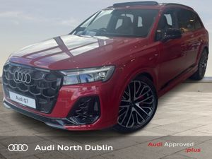 Audi Q7 Competition 490PS Hybrid - Image 4