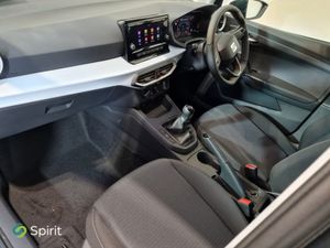 SEAT Ibiza 1.0tsi 95hp SE - Image 4