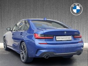 BMW 3 Series 330e M Sport Auto - Image 2