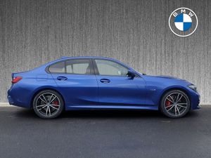 BMW 3 Series 330e M Sport Auto - Image 3