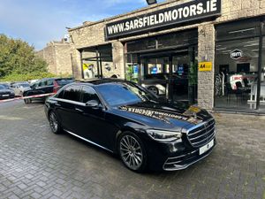 2022 MERC 580 E L AMG LINE PREMIUM PLUS EXECUTIVE. - Image 2