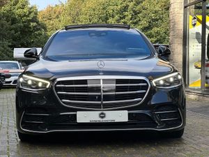 2022 MERC 580 E L AMG LINE PREMIUM PLUS EXECUTIVE. - Image 4