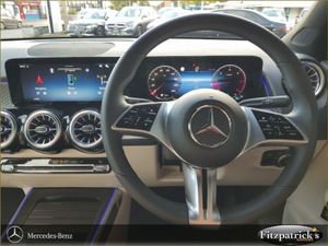 Mercedes-Benz GLB 200d Progressive - Image 2