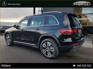 Mercedes-Benz GLB 200d Progressive - Image 3