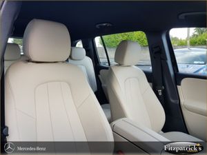 Mercedes-Benz GLB 200d Progressive - Image 4