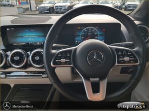 Mercedes-Benz GLB 180d 7 Seater Tiny Kms - Image 2