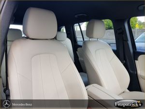 Mercedes-Benz GLB 180d 7 Seater Tiny Kms - Image 4