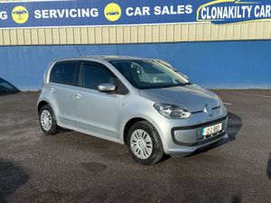 Immaculate Volkswagen Up! Petrol Automatic - Image 4