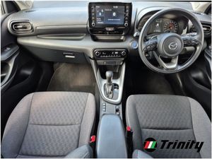 Mazda 2 Agile Hybrid Great Value Trinity Motors W - Image 2
