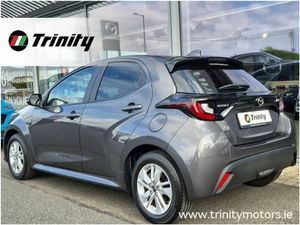 Mazda 2 Agile Hybrid Great Value Trinity Motors W - Image 3