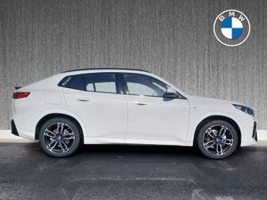 BMW iX2 456 Km Range  ix2 Edrive20 M Sport - Image 3