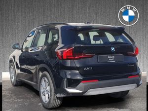 BMW iX1 466 km Range iX1 Edrive20 Sport - Image 2