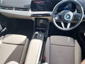 BMW iX1 466 km Range iX1 Edrive20 Sport - Image 4