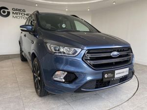 Ford Kuga 1.5 Tdci St-line 5dr 2WD - Image 3
