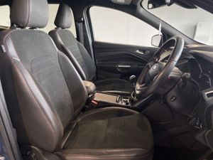 Ford Kuga 1.5 Tdci St-line 5dr 2WD - Image 4