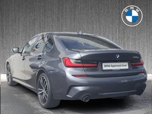 BMW 3 Series 330e M Sport Auto - Image 2