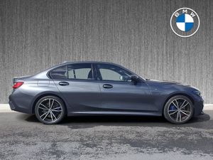 BMW 3 Series 330e M Sport Auto - Image 3