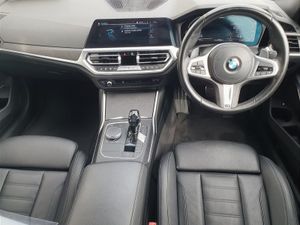 BMW 3 Series 330e M Sport Auto - Image 4
