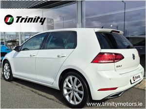 Volkswagen Golf Highline Automatic 150 BHP Stunni - Image 3