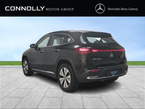Mercedes-Benz EQA EQA 250  AMG Line Premium - Image 2