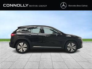 Mercedes-Benz EQA EQA 250  AMG Line Premium - Image 3