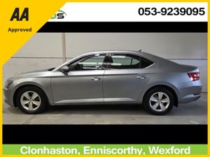 Skoda Superb 2019 AMBITION 2.0TDI DSG 4DR AUTO - Image 3