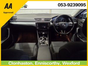 Skoda Superb 2019 AMBITION 2.0TDI DSG 4DR AUTO - Image 2
