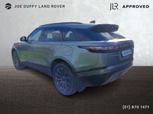 Land Rover Range Rover Velar S 2.0 I4 Phev 404 PS - Image 3