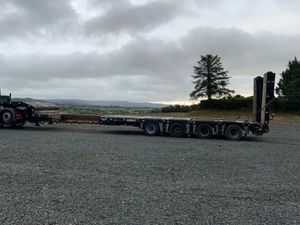 NOOTEBOOM TRAILER. - Image 3