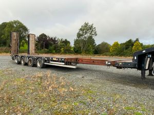 NOOTEBOOM TRAILER. - Image 4