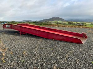 THORWORLD CONTAINER LOADING RAMP......4728.. - Image 3