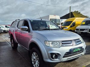 Mitsubishi L200 2015 - Image 2