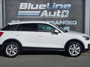 Audi Q2 Sport 1.6 Diesel Manual  (172) - Image 4