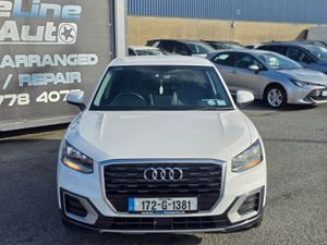 Audi Q2 Sport 1.6 Diesel Manual  (172) - Image 2