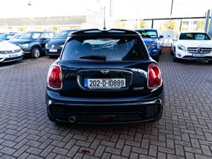Mini Cooper 2020 - Image 4