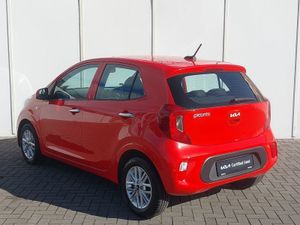 Kia Picanto 1.0 K1 Petrol - Image 3