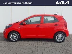Kia Picanto 1.0 K1 Petrol - Image 4