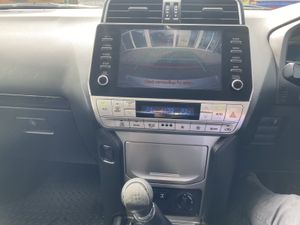 2021 LAND CRUISER LWB C LC COMMERCIAL RC20 4DR - Image 4