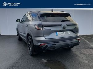 Renault Austral E-tech Hybrid 200 Techno Esprit A - Image 2