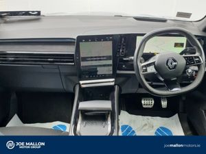 Renault Austral E-tech Hybrid 200 Techno Esprit A - Image 4