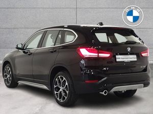 BMW X1 Sdrive18i Xline - Image 3