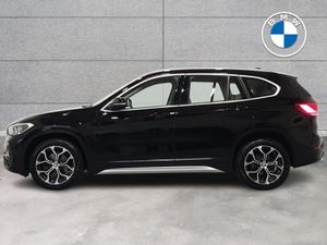 BMW X1 Sdrive18i Xline - Image 4