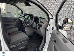 Volkswagen Transporter Trendline Plus Lwb30 150HP - Image 2